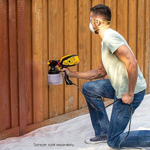 Load image into Gallery viewer, Wagner Spraytech 0520006 iSpray Front End Nozzle for painting broad interior or exterior surfaces with unthinned coatings, Use with most Wagner HVLP Sprayers
