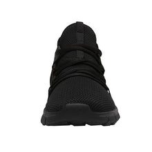 Load image into Gallery viewer, INZCOU Running Shoes Lightweight Tennis Shoes Non Slip Gym Workout Shoes Breathable Mesh Walking Sneakers 8women / 7men
