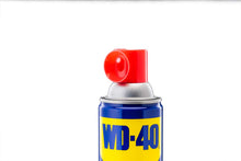 Load image into Gallery viewer, WD-40 Original Formula 3 Sizes Combo Kit - 12 OZ Smart Straw &amp; 14.4 OZ EZ Reach &amp; 18 OZ Big Blast, Spray delivery System for All Your Job Needs, Combo 3-Pack
