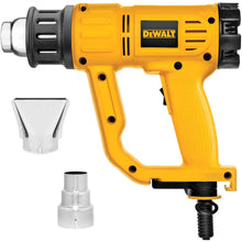 Load image into Gallery viewer, DEWALT Heat Gun (D26950) , Yellow
