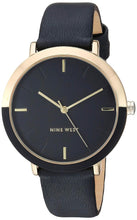 Load image into Gallery viewer, Nine West Women&#39;s Strap Watch

