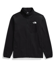 Load image into Gallery viewer, THE NORTH FACE Men&#39;s Crest Full Zip, TNF Black, X-Large
