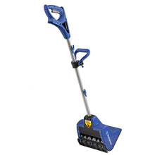 Load image into Gallery viewer, Westinghouse WSnow11S 24V Cordless Snow Shovel 11 Inch Kit, 24V 4Ah Battery, 2.2A Fast Charger, Electric Snow Shovel with 20ft Throwing Distance, plows 75lbs/min
