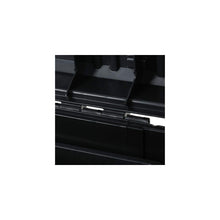 Load image into Gallery viewer, DEWALT TSTAK Tool Box, Extra Large Design, Removable Tray for Easy Access to Tools, Water and Debris Resistant (DWST17806)
