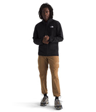 Load image into Gallery viewer, THE NORTH FACE Men&#39;s Crest Full Zip, TNF Black, X-Large
