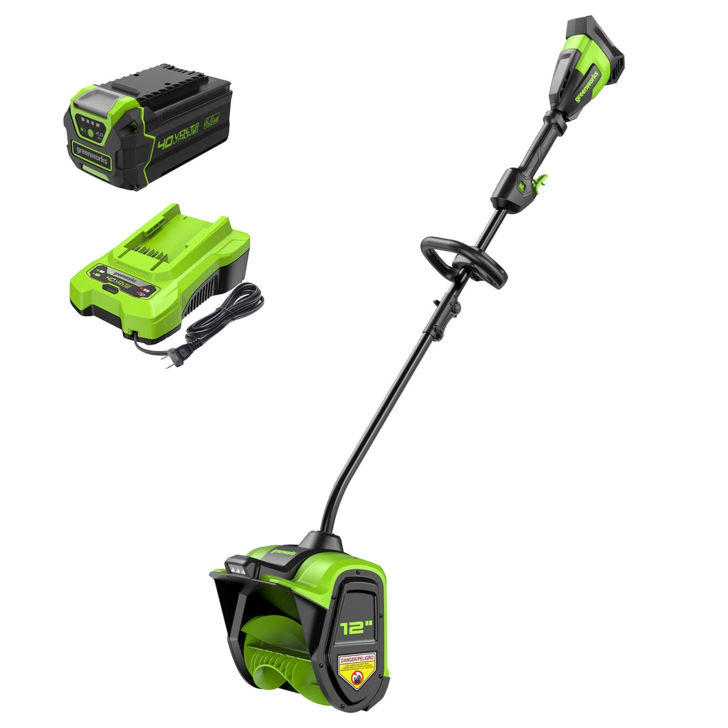 Greenworks 40V 12