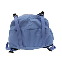 Load image into Gallery viewer, High Sierra Loop Backpack, Travel, or Work Bookbag with tablet sleeve, One Size, Shine Blue/Lapis

