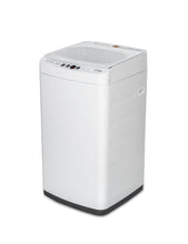 Load image into Gallery viewer, Commercial Care 0.9 Cu. Ft. Portable Washing Machine, Compact Washing Machine with 6 Wash Cycles, Portable Clothes Washer Featuring 3 Water Levels
