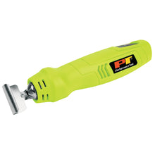 Load image into Gallery viewer, Performance Tool W2082 Compact Rechargeable Cordless Heat Gun, 600 Degree Max Output, Vinyl Wrap, Shrink Tubing, Wire Connectors, Crafts, Phone Repair
