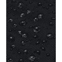 Load image into Gallery viewer, Under Armour Unisex-Adult Hustle 6.0 Backpack, (002) Black/Black/White, One Size Fits Most
