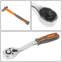 Load image into Gallery viewer, ‎DNA MOTORING TOOLS-00059 160-piece Mechanics Auto &amp; Home Repair Tool Set Household Hand Tool Kit with Storage Case
