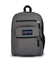 Load image into Gallery viewer, JanSport Laptop Backpack - Computer Bag with 2 Compartments, Ergonomic Shoulder Straps, 15” Laptop Sleeve, Haul Handle - Book Rucksack - Graphite Grey
