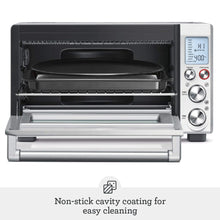 Load image into Gallery viewer, Breville BOV845BSS Smart Pro Countertop Oven, One Size
