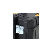 Load image into Gallery viewer, DEWALT TSTAK Tool Box, Extra Large Design, Removable Tray for Easy Access to Tools, Water and Debris Resistant (DWST17806)
