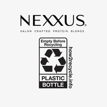 Load image into Gallery viewer, Nexxus Shampoo and Conditioner Therappe Humectress (Set of 2)for Dry Hair Silicone-Free, Moisturizing Caviar Complex and Elastin Protein 33.8 oz
