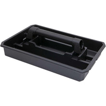 Load image into Gallery viewer, DEWALT TSTAK Tool Box, Extra Large Design, Removable Tray for Easy Access to Tools, Water and Debris Resistant (DWST17806)
