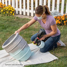Load image into Gallery viewer, Wagner Spraytech 0520006 iSpray Front End Nozzle for painting broad interior or exterior surfaces with unthinned coatings, Use with most Wagner HVLP Sprayers
