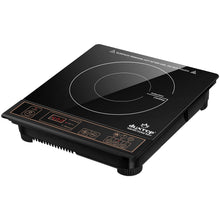 Load image into Gallery viewer, Duxtop 1800W Portable Induction Cooktop Countertop Burner, Gold 8100MC/BT-180G3
