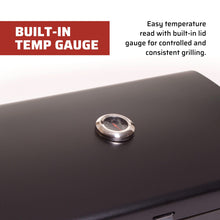 Load image into Gallery viewer, Camp Chef Deluxe BBQ Grill Box - Outdoor Grill Box for Grill Accessories - 24&quot; x 16&quot;
