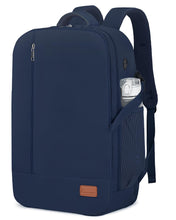 Load image into Gallery viewer, Lossga for Spirit Airlines Personal Item Bag 18x14x8 Inches Frontier Airlines Personal Item Bag Travel Backpack Carry on Flight Approved Carry on Backpack for traveling on airplane
