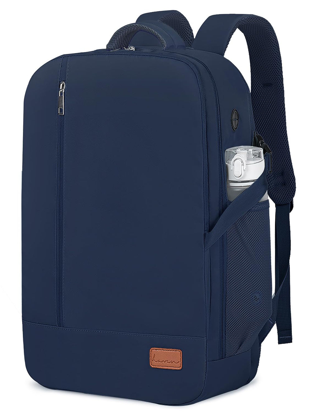 Lossga for Spirit Airlines Personal Item Bag 18x14x8 Inches Frontier Airlines Personal Item Bag Travel Backpack Carry on Flight Approved Carry on Backpack for traveling on airplane