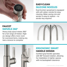 Load image into Gallery viewer, KPF-2820SFS
