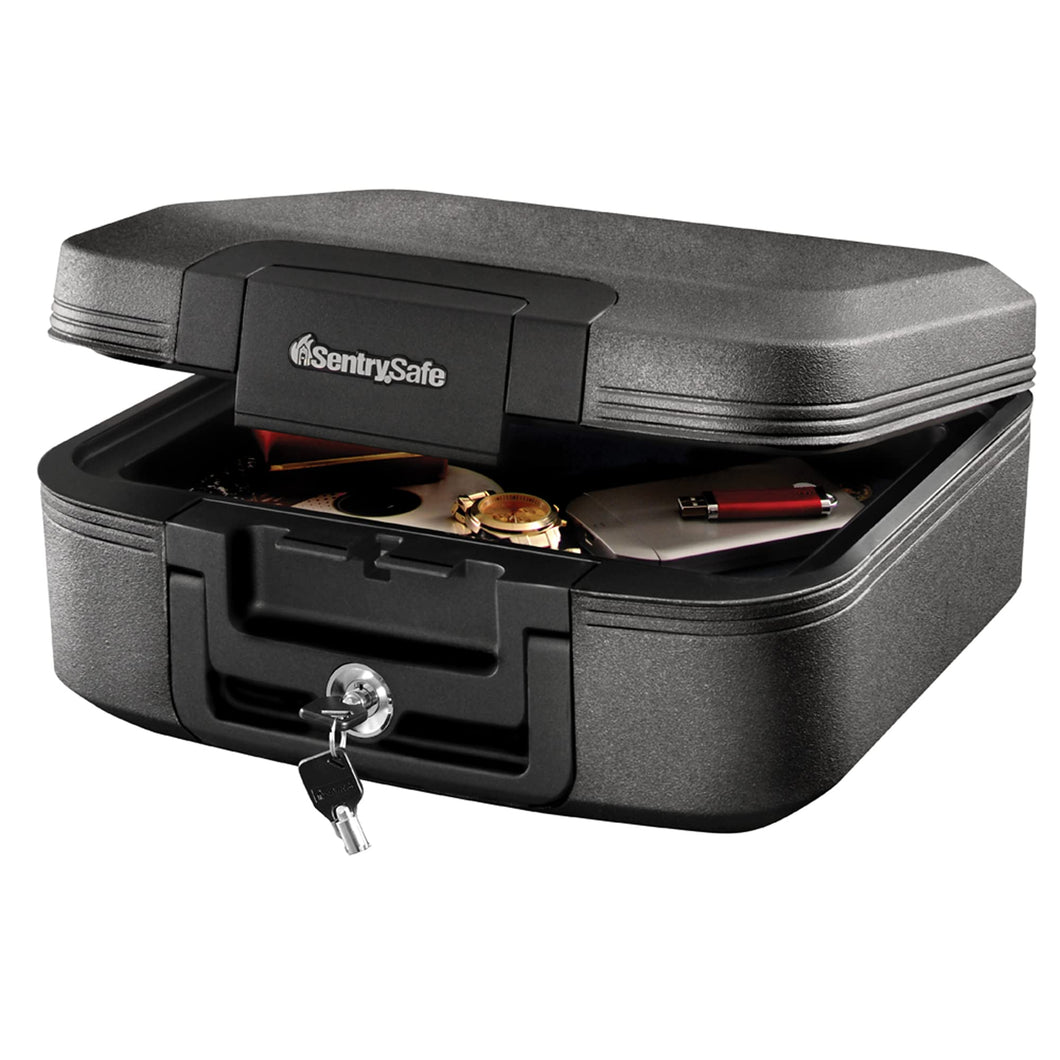 Waterproof Fire-Resistant Chest