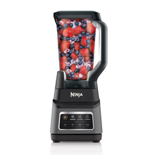 Load image into Gallery viewer, Ninja Professional Plus Blender | Max Power Smoothie Blender, Ice Cream Maker, Frozen Drink Mixer &amp; Margarita Machine | 3 Auto IQ™ Presets, 1400 W, 72oz Total Crushing Pitcher | Dark Grey, BN701
