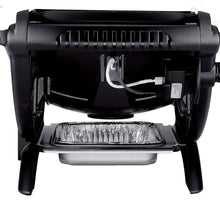 Load image into Gallery viewer, Weber Q1200 Liquid Propane Grill, Black
