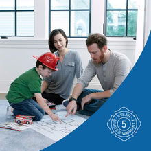 Load image into Gallery viewer, First Alert PRO10 Rechargeable Commercial Fire Extinguisher, UL rated 4-A:60-B:C, Red, 1-Pack
