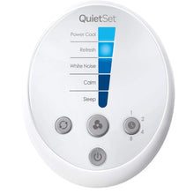 Load image into Gallery viewer, Honeywell HYF260 Quiet Set Whole Room Tower Fan, White
