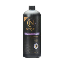 Load image into Gallery viewer, Norvell Premium Sunless Tanning Solution - Venetian, 1 Liter
