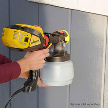 Load image into Gallery viewer, Wagner Spraytech 0520006 iSpray Front End Nozzle for painting broad interior or exterior surfaces with unthinned coatings, Use with most Wagner HVLP Sprayers
