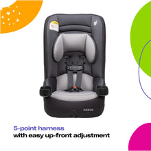 Load image into Gallery viewer, Cosco Kids™ MightyFit™ LX Convertible Car Seat, Canyon
