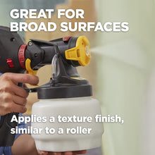 Load image into Gallery viewer, Wagner Spraytech 0520006 iSpray Front End Nozzle for painting broad interior or exterior surfaces with unthinned coatings, Use with most Wagner HVLP Sprayers

