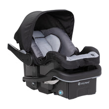 Load image into Gallery viewer, Baby Trend EZ-Lift™ PLUS Infant Car Seat, Dash Black
