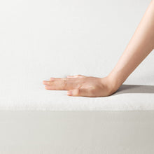 Load image into Gallery viewer, Best Price Mattress Full Mattress 6 inch Bed-In-A-Box, Green Tea Memory Foam White
