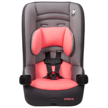 Load image into Gallery viewer, Cosco Kids™ MightyFit™ LX Convertible Car Seat, Canyon
