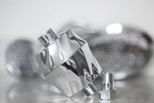 Load image into Gallery viewer, AquaBliss HD Revitalizing Shower Filter - Latest High Output Filtration. 2x Vitamin C, Minerals for Luscious Hair, Skin &amp; Nails - KDF/CS/VC for Reduced Chlorine, Sediment &amp; Metals - Chrome (SF400)
