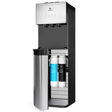 Load image into Gallery viewer, Avalon Genuine Filters for Avalon Water Coolers, 2 Stage Replacement Filters, Compatible with all Avalon branded Bottleless Water Coolers, NSF Certified, 2 Count (Pack of 1)
