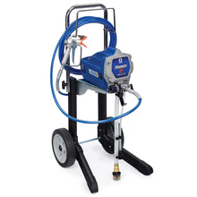 Load image into Gallery viewer, Graco Magnum 262805 X7 Cart Airless Paint Sprayer, Gray
