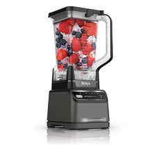 Load image into Gallery viewer, Ninja Professional Blender | Smoothie Blender, Drink Mixer, Grinder, Ice Crusher | Total Crushing™ Technology, Auto-iQ™ Smart Presets, Professional 1200W Power, XL 72oz Pitcher | Dark Grey | BR201AMZ
