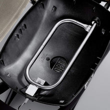 Load image into Gallery viewer, Weber Q1000 Liquid Propane Grill, Titanium
