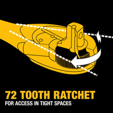 Load image into Gallery viewer, DEWALT Mechanics Tools Kit and Socket Set, 142-Piece, 1/4 &amp; 3/8&quot; Drive, MM/SAE (DWMT73802)
