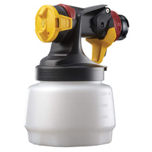 Load image into Gallery viewer, Wagner Spraytech 0520006 iSpray Front End Nozzle for painting broad interior or exterior surfaces with unthinned coatings, Use with most Wagner HVLP Sprayers
