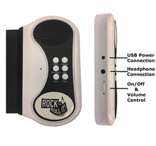 Load image into Gallery viewer, MUKIKIM Rock and Roll It - The Original Rainbow Piano. Roll Up Flexible Piano Keyboard for Kids / Beginners. Portable 49 Keys Silicone Piano Pad. Play-by-Color Songbook Included!
