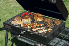Load image into Gallery viewer, Camp Chef Deluxe BBQ Grill Box - Outdoor Grill Box for Grill Accessories - 24&quot; x 16&quot;
