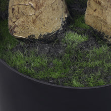 Load image into Gallery viewer, Alupssuc Artificial Olive Tree 6FT Tall Faux Silk Plant(72&quot; in), Indoor Fake Olive Tree with Natural Wood Trunk &amp; Lifelike Fruits, Perfect for Modern Home Office Living Room Floor Decor, 6 FT
