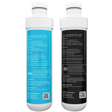 Load image into Gallery viewer, Avalon Genuine Filters for Avalon Water Coolers, 2 Stage Replacement Filters, Compatible with all Avalon branded Bottleless Water Coolers, NSF Certified, 2 Count (Pack of 1)
