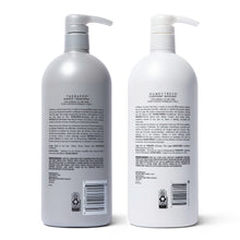 Load image into Gallery viewer, Nexxus Shampoo and Conditioner Therappe Humectress (Set of 2)for Dry Hair Silicone-Free, Moisturizing Caviar Complex and Elastin Protein 33.8 oz
